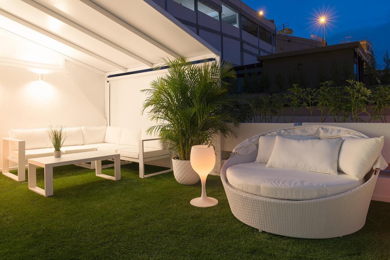 The Terraces Luxury Penthouses, 3D Santa-Cruz de Ténérife Extérieur photo