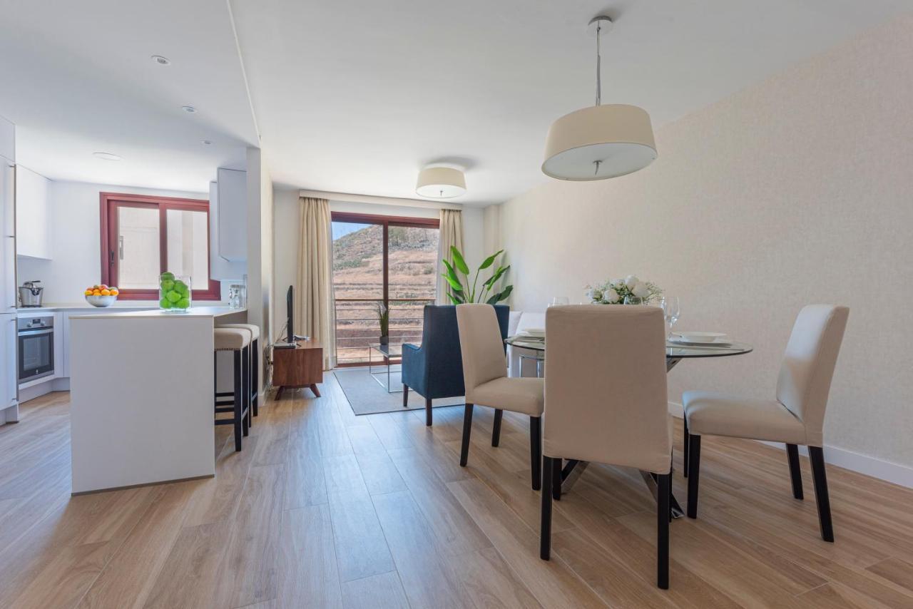 The Terraces Luxury Penthouses, 3D Santa-Cruz de Ténérife Extérieur photo