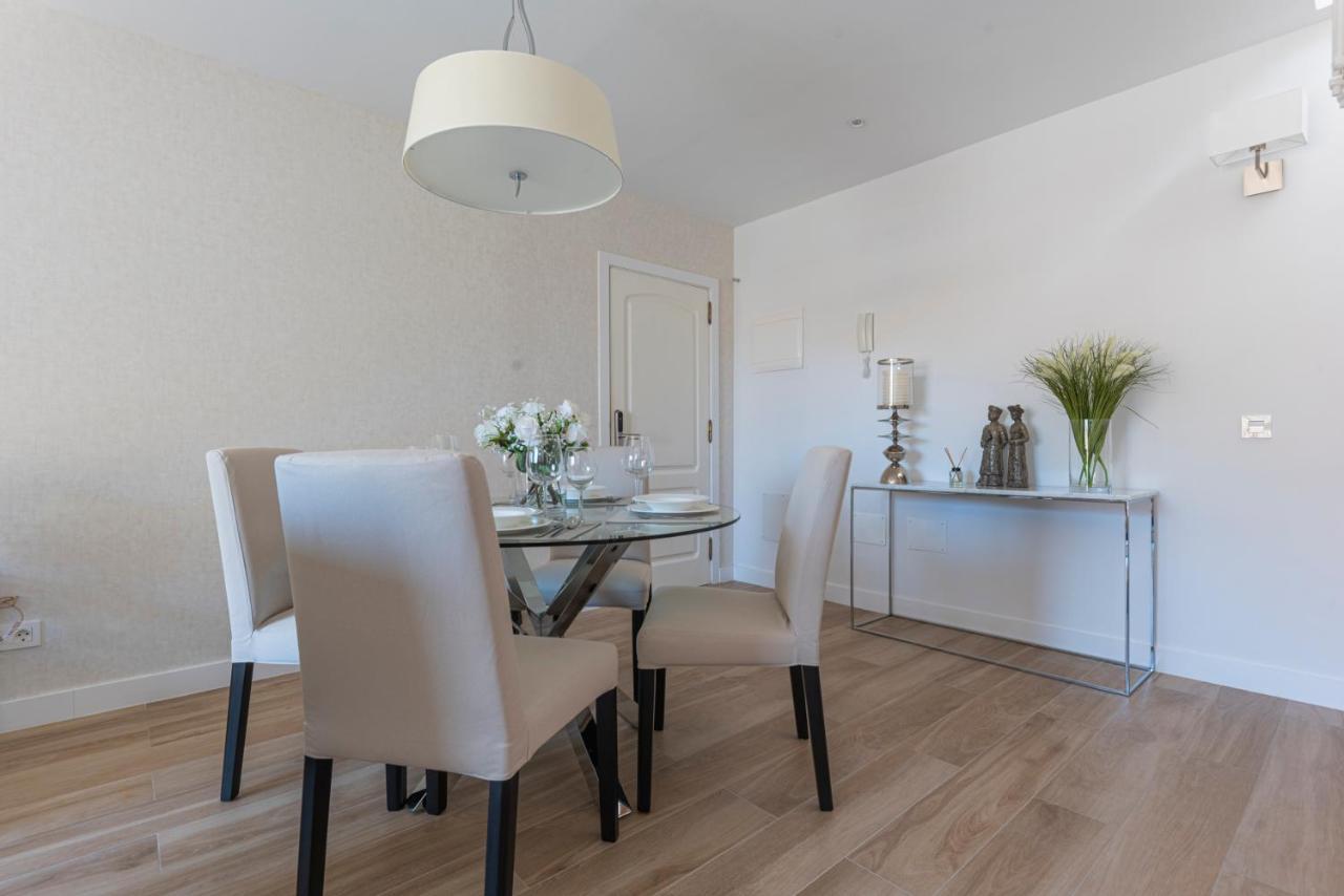 The Terraces Luxury Penthouses, 3D Santa-Cruz de Ténérife Extérieur photo