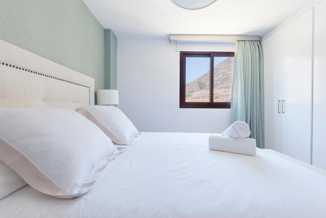 The Terraces Luxury Penthouses, 3D Santa-Cruz de Ténérife Extérieur photo