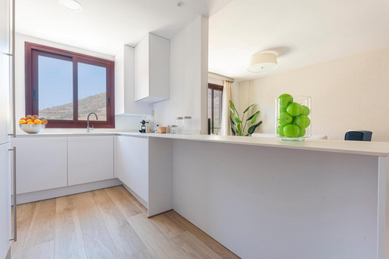 The Terraces Luxury Penthouses, 3D Santa-Cruz de Ténérife Extérieur photo