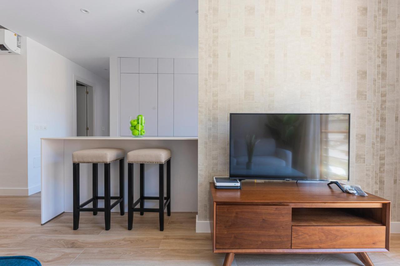 The Terraces Luxury Penthouses, 3D Santa-Cruz de Ténérife Extérieur photo