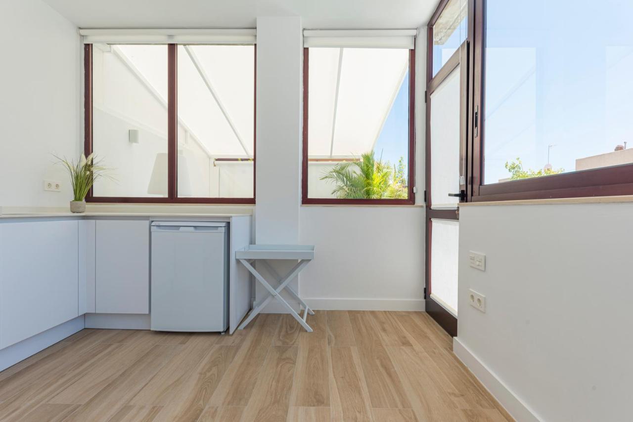 The Terraces Luxury Penthouses, 3D Santa-Cruz de Ténérife Extérieur photo