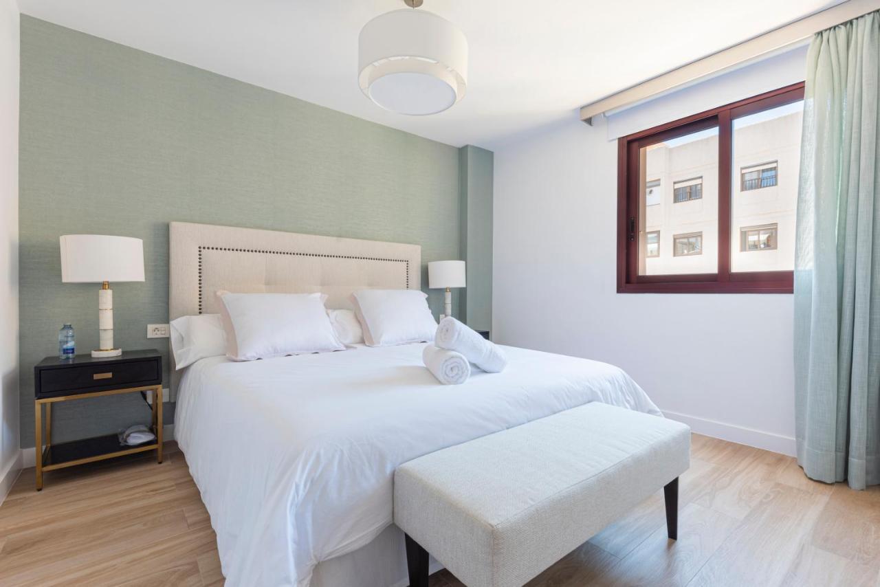 The Terraces Luxury Penthouses, 3D Santa-Cruz de Ténérife Extérieur photo