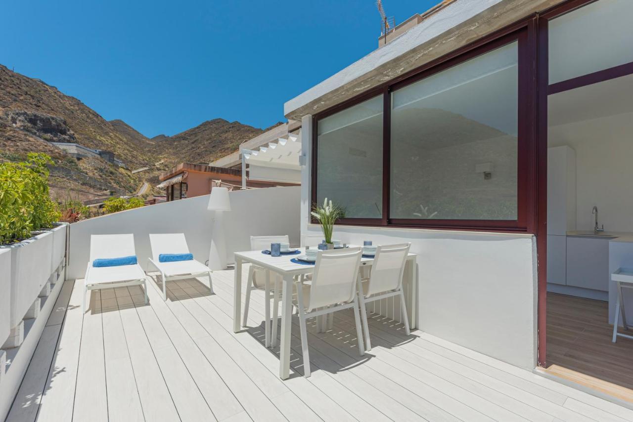 The Terraces Luxury Penthouses, 3D Santa-Cruz de Ténérife Extérieur photo