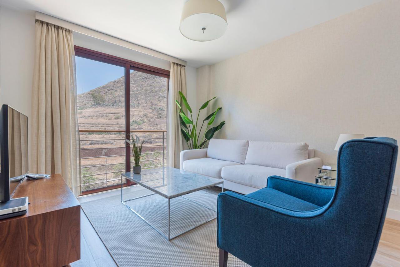 The Terraces Luxury Penthouses, 3D Santa-Cruz de Ténérife Extérieur photo
