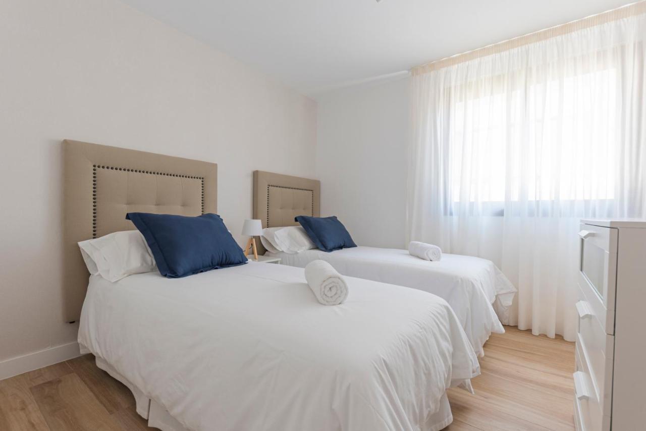 The Terraces Luxury Penthouses, 3D Santa-Cruz de Ténérife Extérieur photo