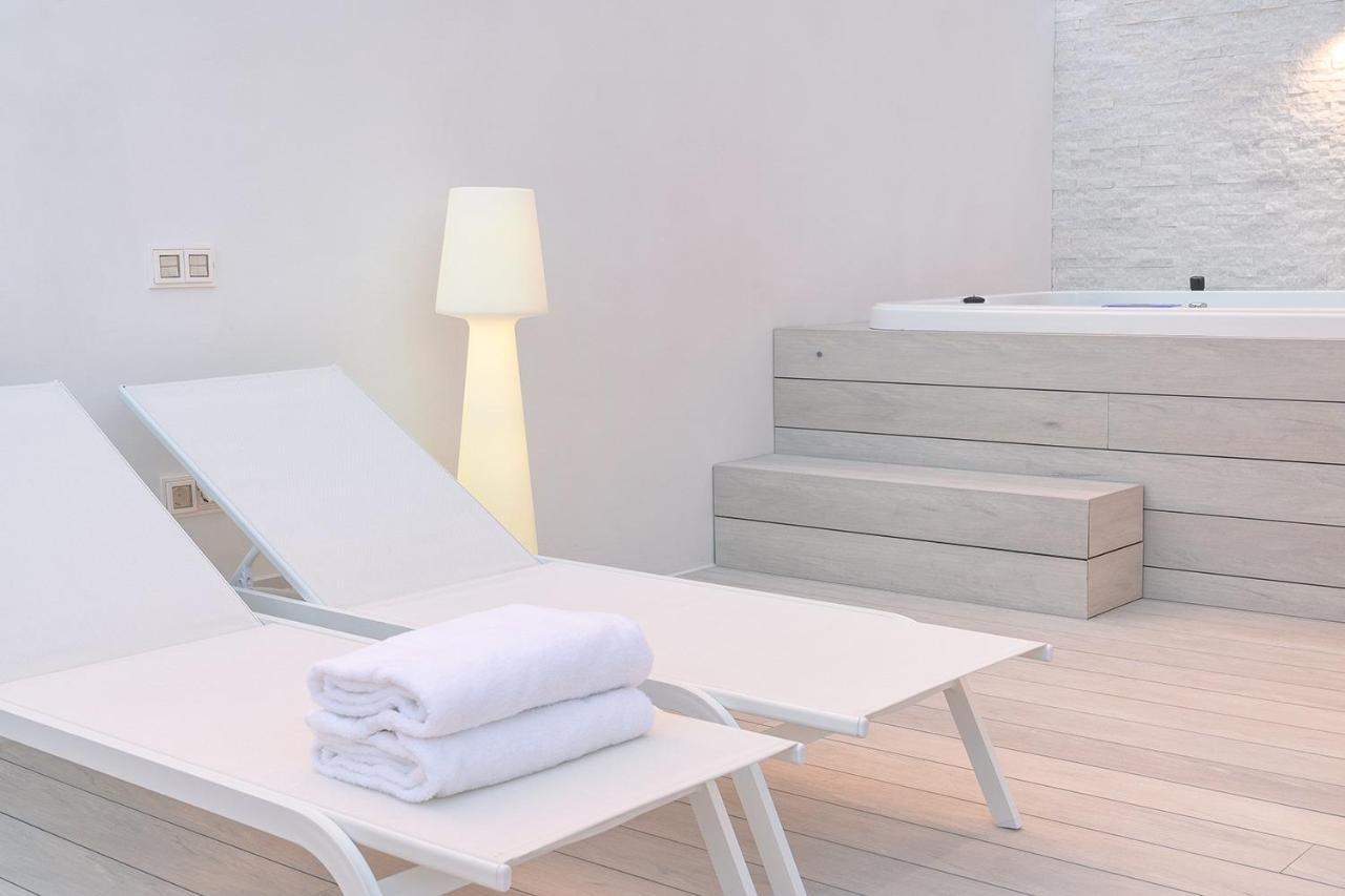 The Terraces Luxury Penthouses, 3D Santa-Cruz de Ténérife Extérieur photo