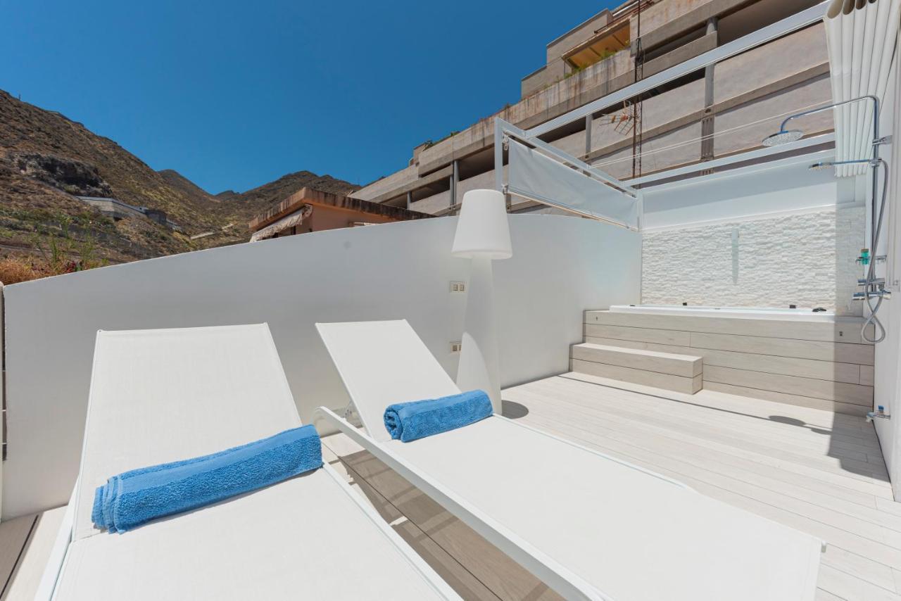 The Terraces Luxury Penthouses, 3D Santa-Cruz de Ténérife Extérieur photo
