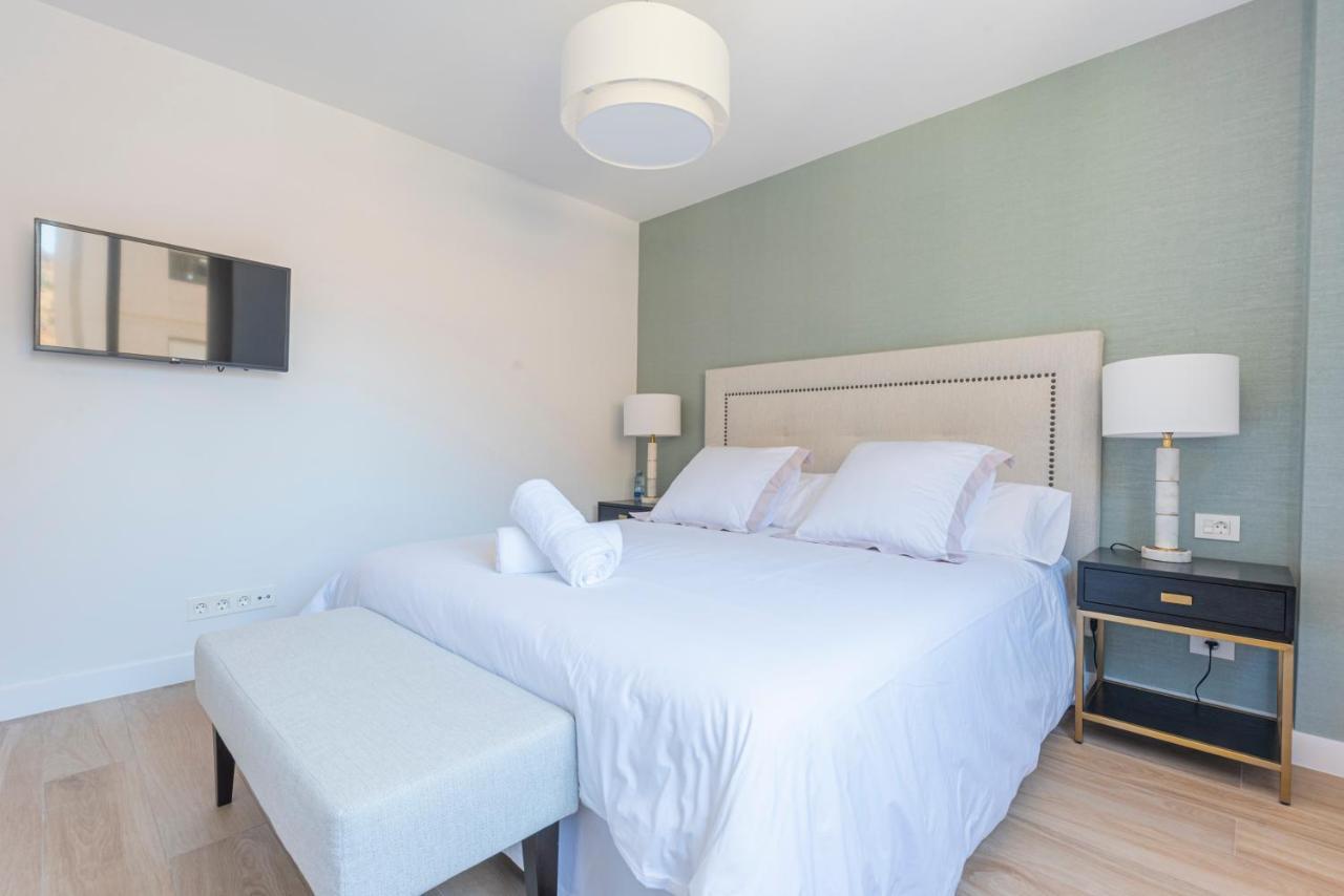 The Terraces Luxury Penthouses, 3D Santa-Cruz de Ténérife Extérieur photo