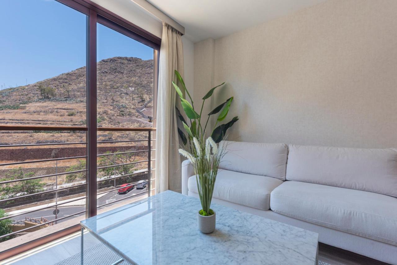 The Terraces Luxury Penthouses, 3D Santa-Cruz de Ténérife Extérieur photo