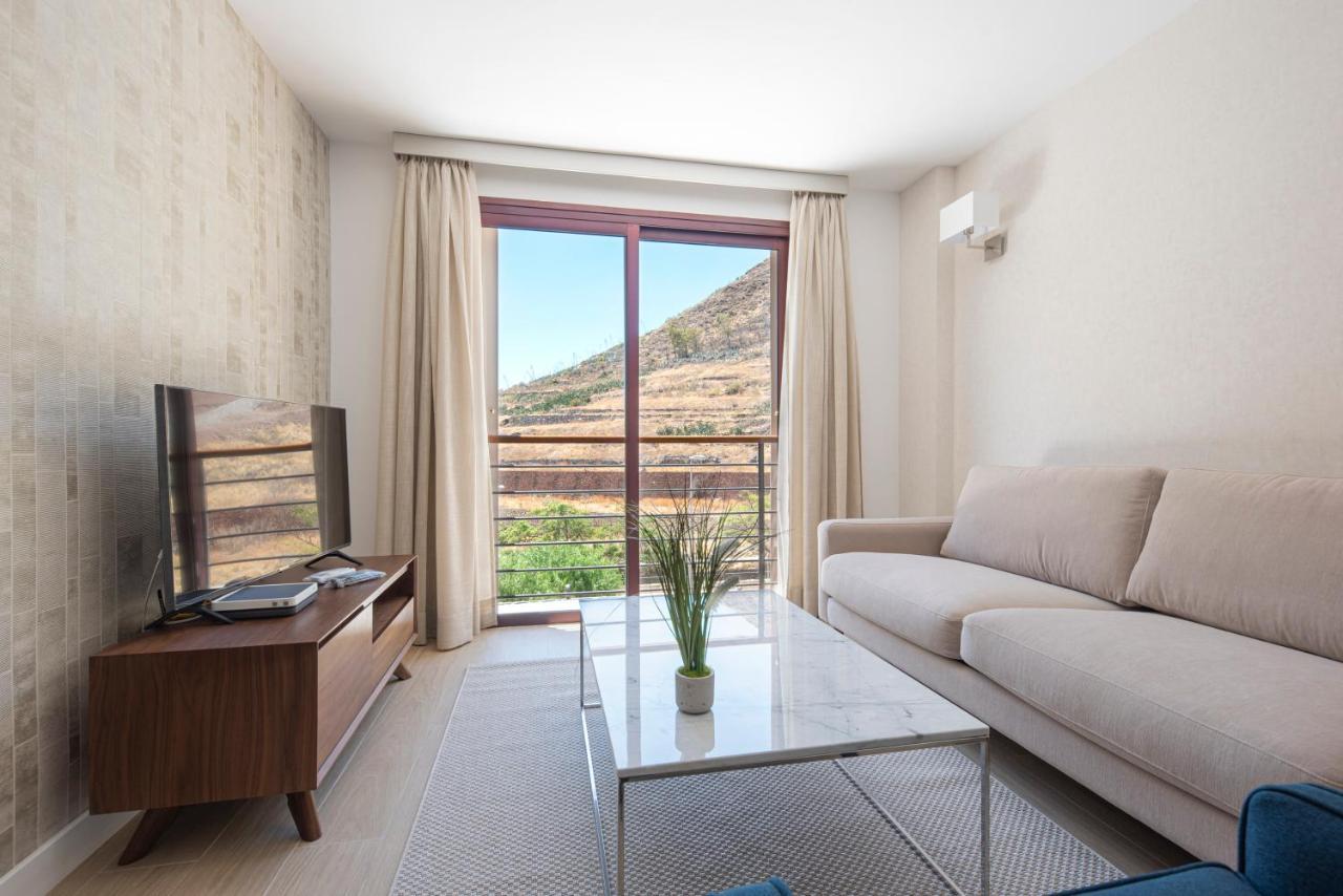 The Terraces Luxury Penthouses, 3D Santa-Cruz de Ténérife Extérieur photo
