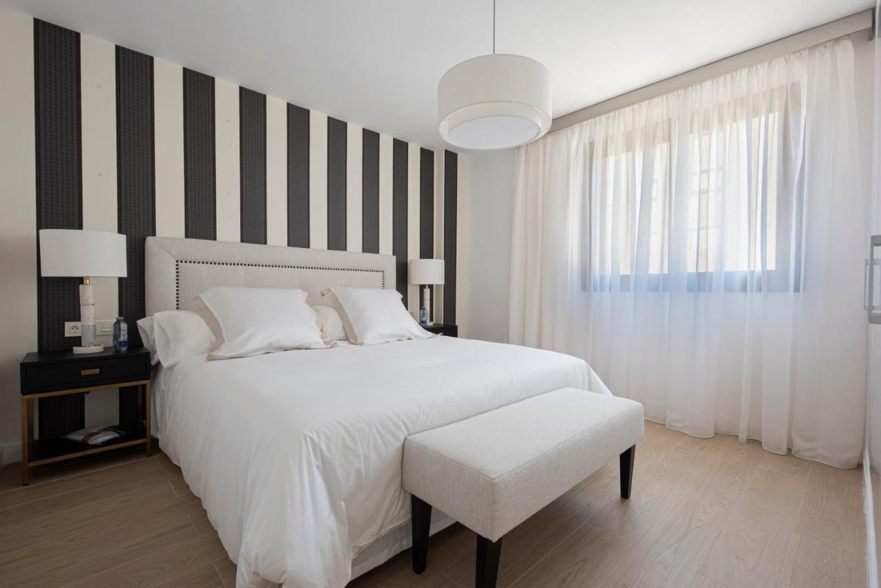 The Terraces Luxury Penthouses, 3D Santa-Cruz de Ténérife Extérieur photo