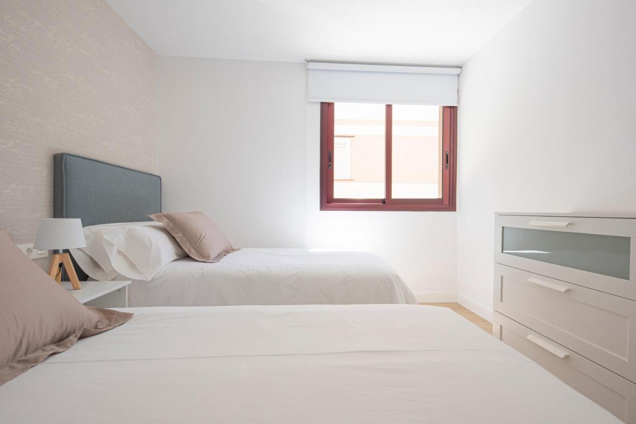 The Terraces Luxury Penthouses, 3D Santa-Cruz de Ténérife Extérieur photo