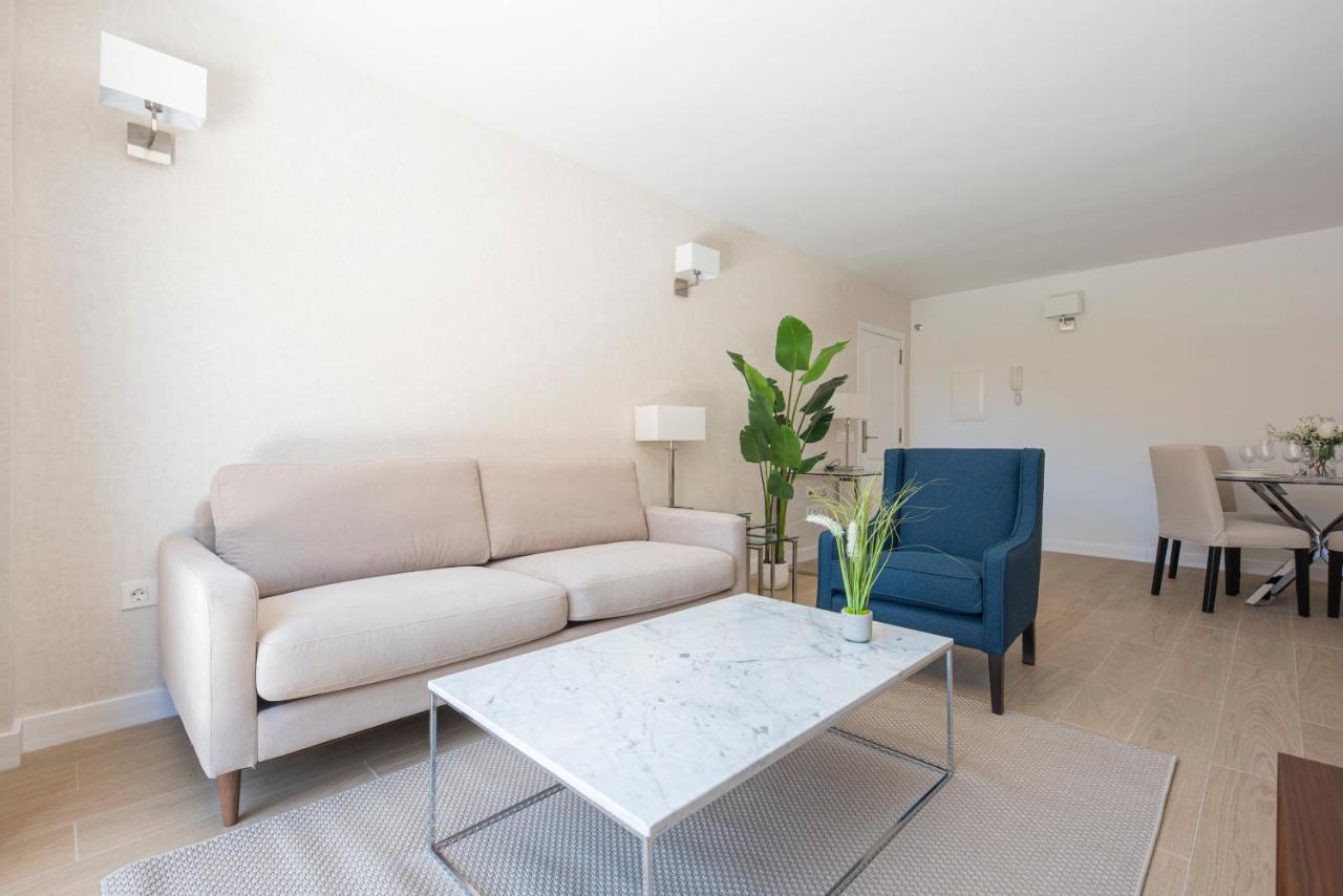 The Terraces Luxury Penthouses, 3D Santa-Cruz de Ténérife Extérieur photo