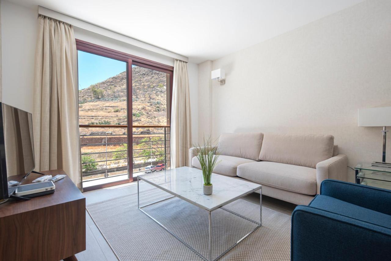The Terraces Luxury Penthouses, 3D Santa-Cruz de Ténérife Extérieur photo