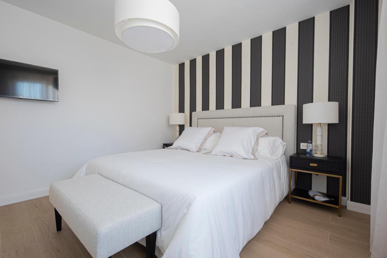 The Terraces Luxury Penthouses, 3D Santa-Cruz de Ténérife Extérieur photo