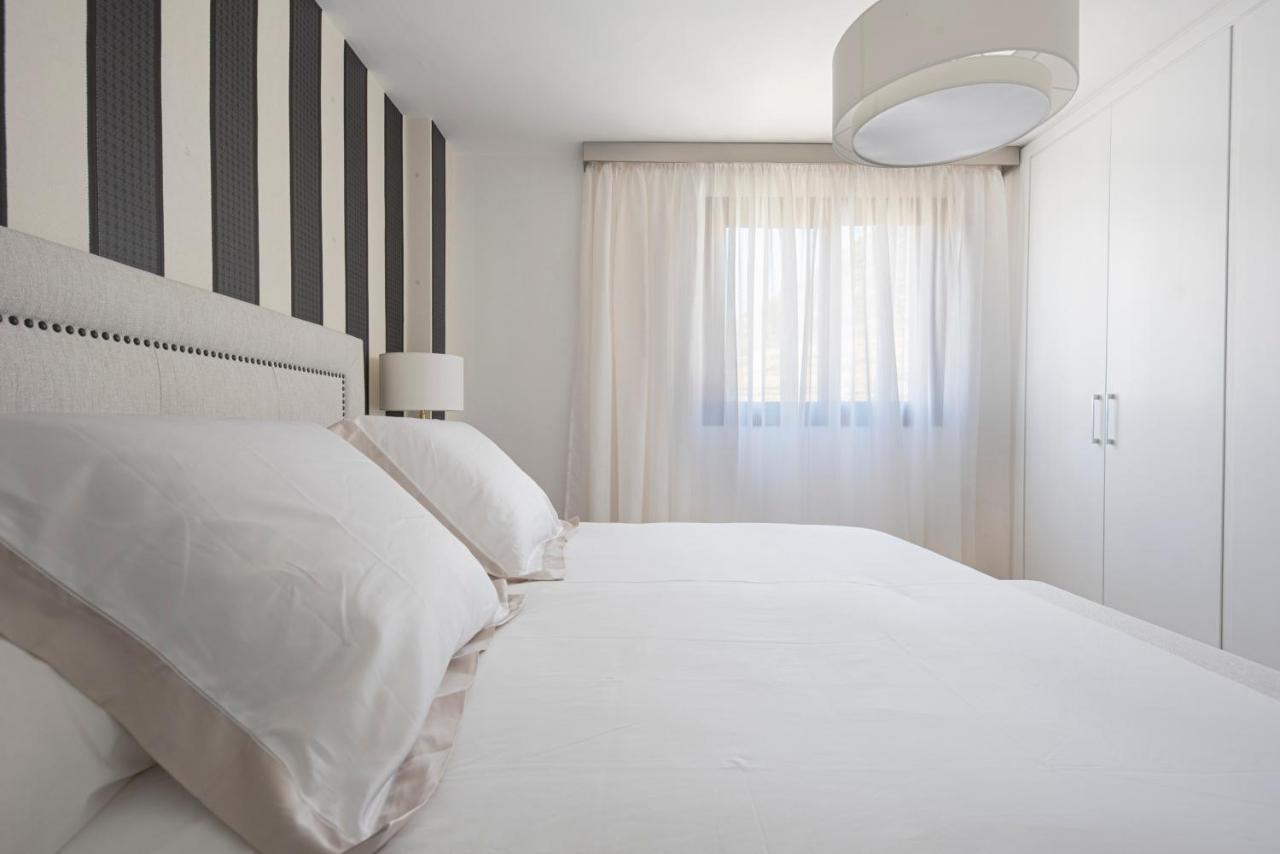 The Terraces Luxury Penthouses, 3D Santa-Cruz de Ténérife Extérieur photo