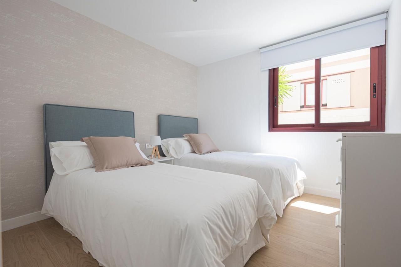 The Terraces Luxury Penthouses, 3D Santa-Cruz de Ténérife Extérieur photo