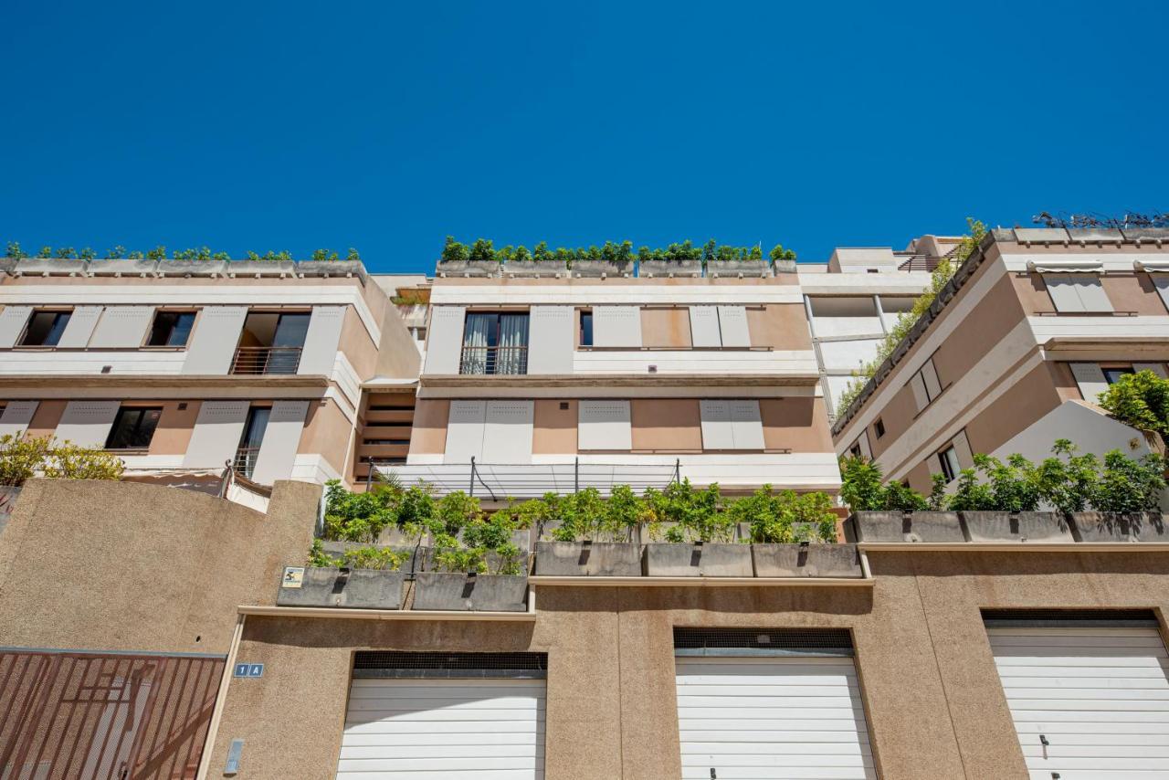 The Terraces Luxury Penthouses, 3D Santa-Cruz de Ténérife Extérieur photo