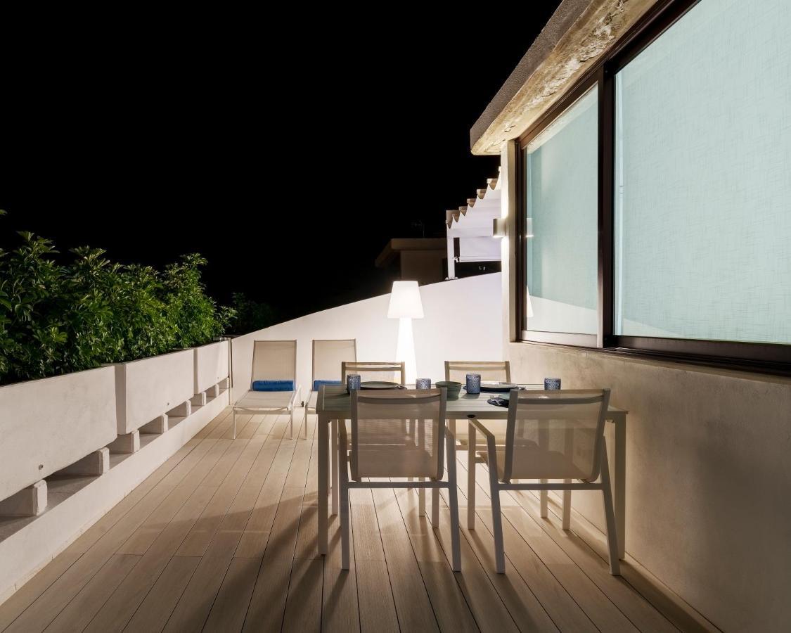 The Terraces Luxury Penthouses, 3D Santa-Cruz de Ténérife Extérieur photo