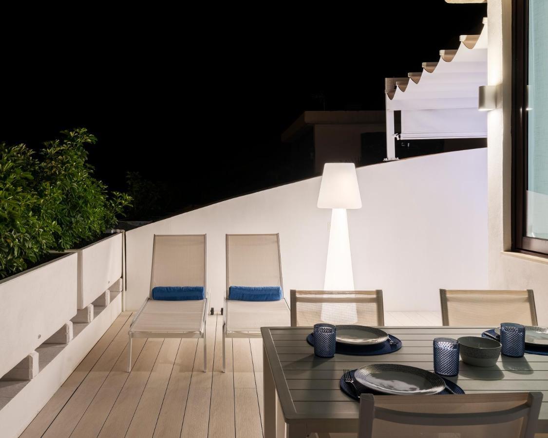 The Terraces Luxury Penthouses, 3D Santa-Cruz de Ténérife Extérieur photo