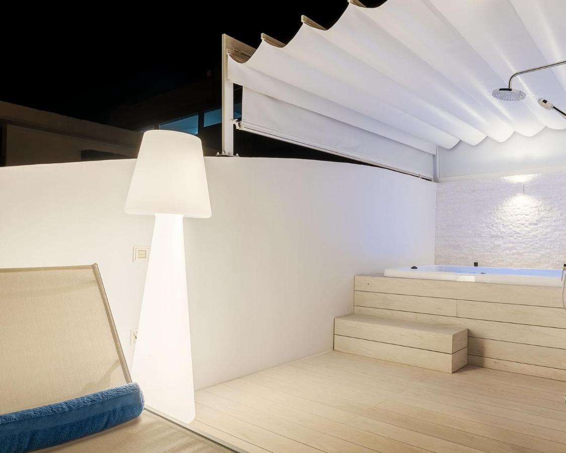 The Terraces Luxury Penthouses, 3D Santa-Cruz de Ténérife Extérieur photo