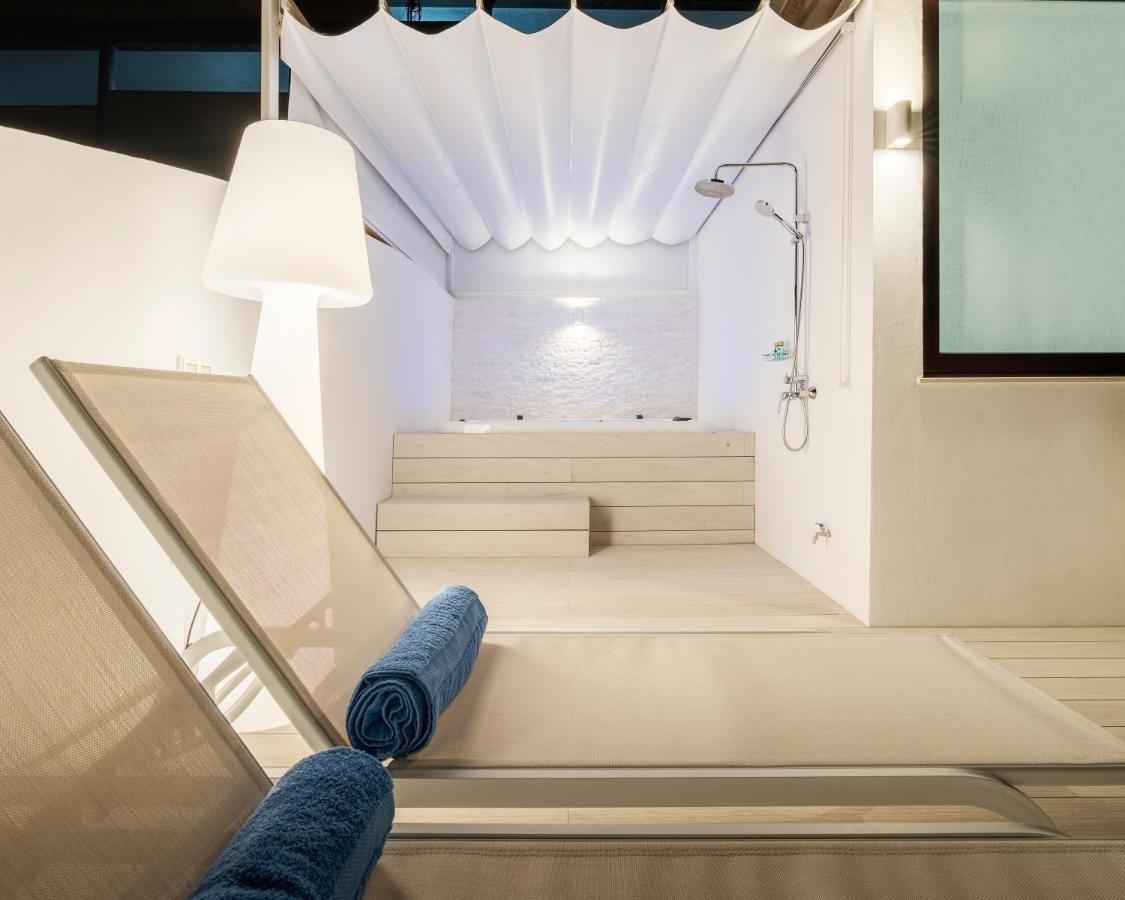 The Terraces Luxury Penthouses, 3D Santa-Cruz de Ténérife Extérieur photo