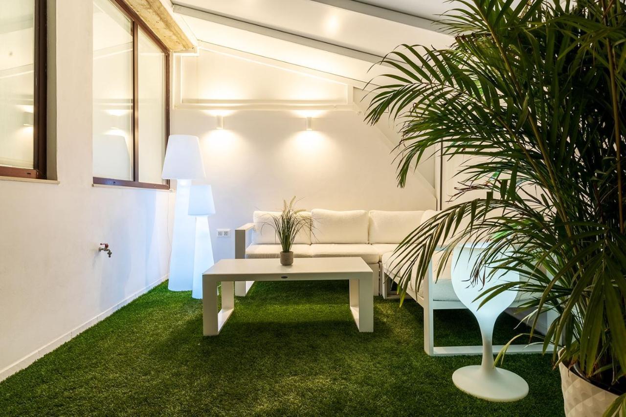 The Terraces Luxury Penthouses, 3D Santa-Cruz de Ténérife Extérieur photo
